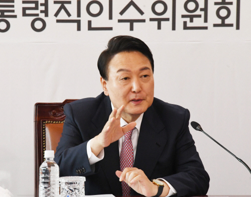 윤석열 대통령 당선인. 사진= 연합뉴스