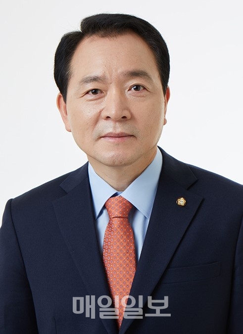 성일종 국회의원