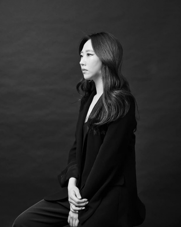 아트에이전시 더 트리니티 박소정 대표