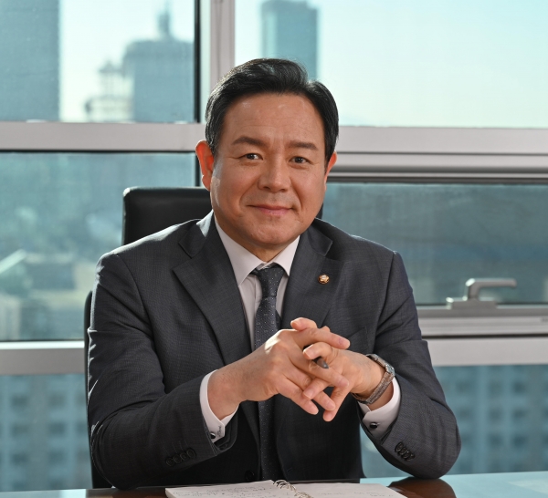 더불어민주당 이형석 국회의원(광주 북구을)