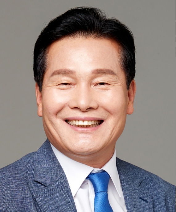 더불어민주당 주철현 국회의원(여수시갑)