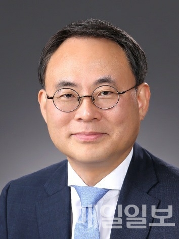 고기동 행정부시장 / 세종시