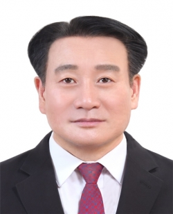 박근종 성북구도시관리공단 이사장