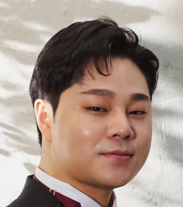김호중 에이엠매니지먼트 대표