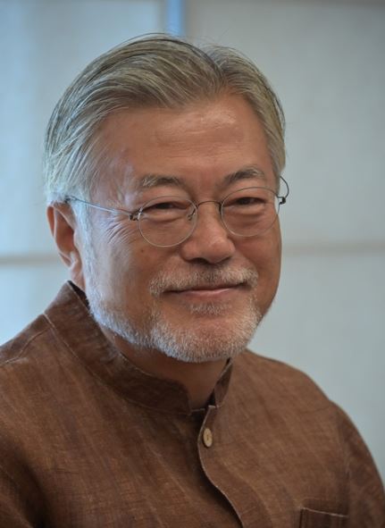 문재인 전 대통령. 사진=연합뉴스