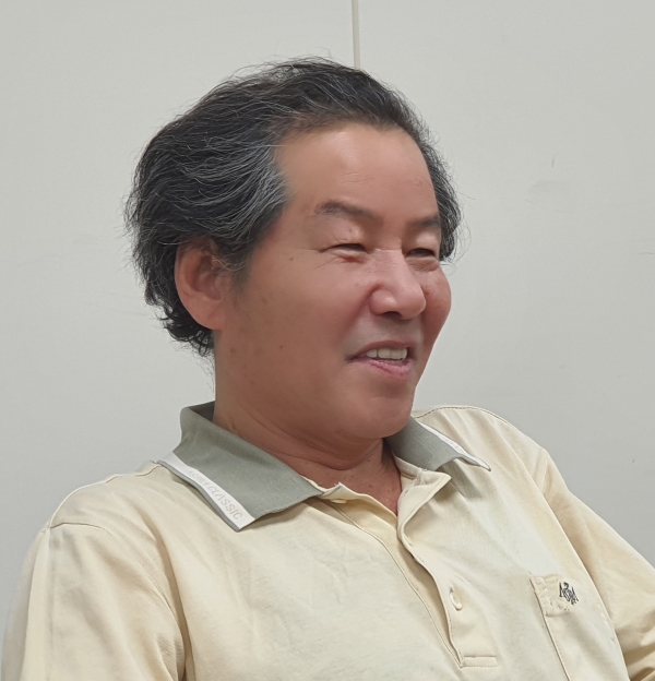 김동환 환경국제전략연구소장‧환경경영학박사