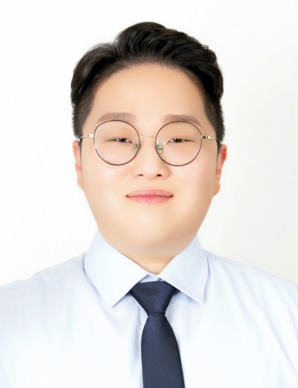 김대영 인천광역시의원(행정안전위원회 제2부위원장)