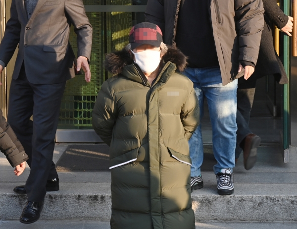 최근 조두순은 경기 안산시 와동에서 선부동으로 이사를 준비 중인 것으로 알려지며 논란을 일으켰다. 사진=연합뉴스.