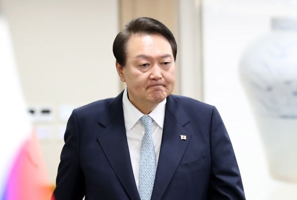 윤석열 대통령. 사진=연합뉴스