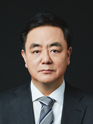 MBC플러스 대표이사 사장 강지웅. 제공=MBC플러스.