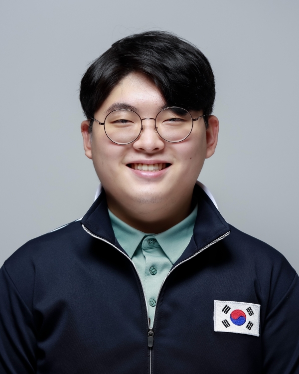 삼육대 함승우 학생. 사진=한국장애인고용공단 제공