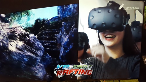 VR게임, 콘텐츠가 먼저냐 시장이 먼저냐 - 매일일보