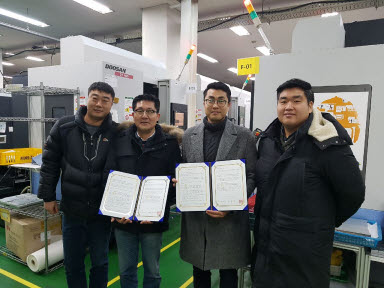 새건병원, 주식회사 씨티비과젼과 근로자 진료복지 업무협약 체결 - 뉴스 썸네일 이미지