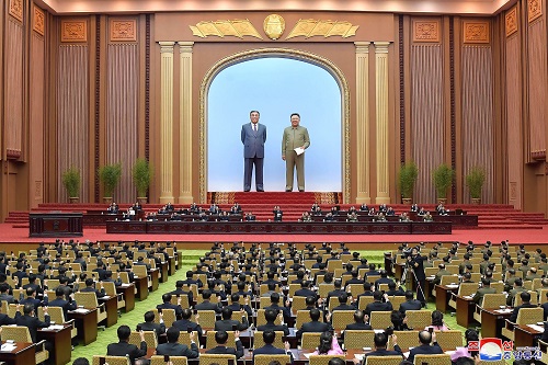 경제 실패 문책 北 내각 물갈이 - 매일일보