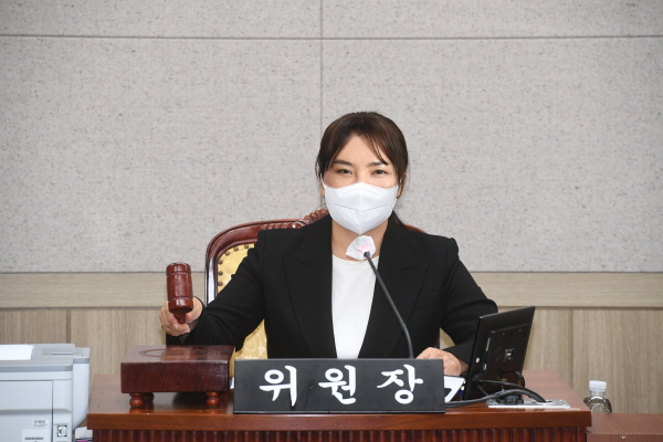 영등포구의회, 예결특위 구성…위원장에 차인영 의원 - 매일일보