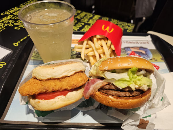 진도 다음엔 진주 살리는 맥도날드 “부드러운 매운맛 보여준다” - 매일일보