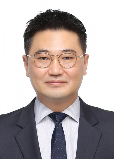 류준형 서울시립대 교수. 사진제공=서울시립대