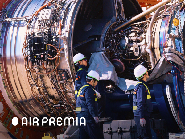 ¿¡¾îÇÁ·¹¹Ì¾Æ B787-9 Àü¿ë ·Ñ½º·ÎÀ̽º ¿£Áø. »çÁø=¿¡¾îÇÁ·¹¹Ì¾Æ Á¦°ø