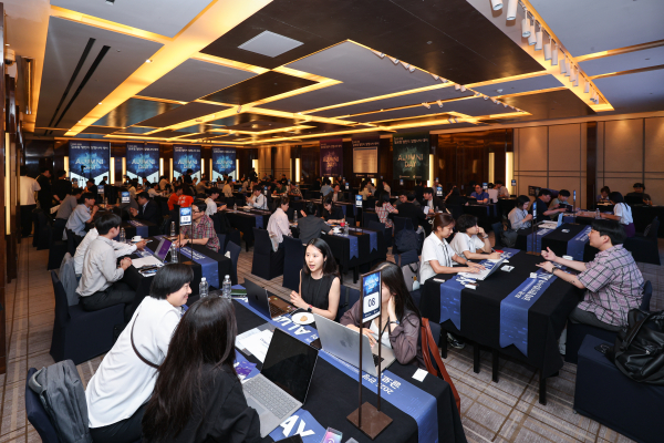 한국관광공사가 ‘관광 글로벌 챌린지 알럼나이 데이’를 성료했다. 사진=한국관광공사 제공