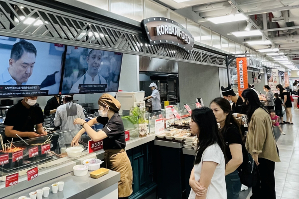 한국 시장 맞춤형 현지화 전략과 서비스 차별화
