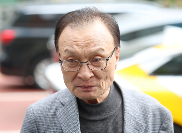 민주평통 수석부의장에 이해찬 前국무총리 - 매일일보
