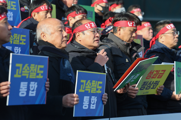 [기획] 연말마다 반복되는 철도파업, 서울시·국토부 협상책은? - 매일일보