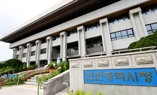 인천 초미세먼지 농도 역대 최저…계절관리제 효과 나타났다 - 매일일보