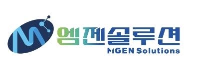 엠젠솔루션, 풍문사유 미해소로 주권매매거래정지 연장