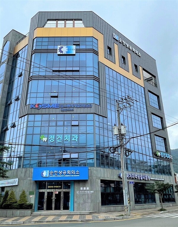순천·구례·보성 제조업 4분기 BSI 85...경기 부진 전망 - 뉴스 썸네일 이미지