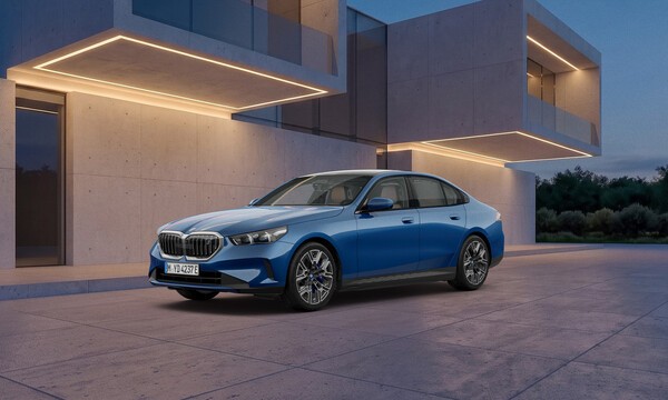 BMW코리아, 10월의 전기차 출시…i5·iX 한정판 40대