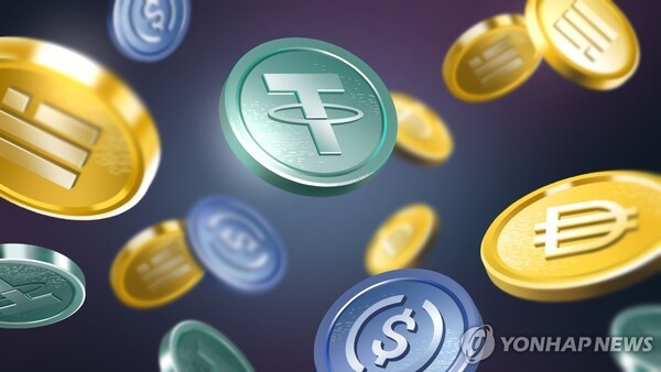 원화 스테이블코인, 법보다 먼저 뛰는 핀테크 - 뉴스 썸네일 이미지