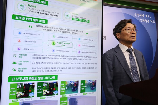 [기획] 줄줄 새는 혈세, 적발에도 환수는 고작 '10%대' - 뉴스 썸네일 이미지