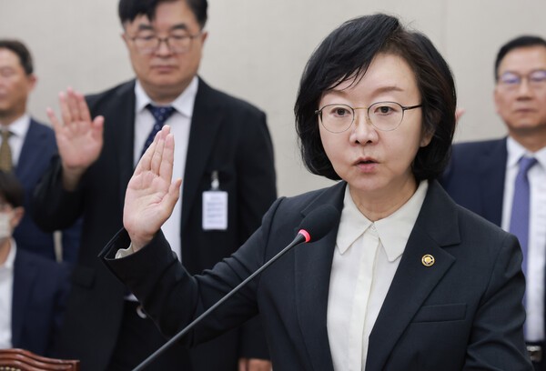 [2026 국감] 식약처, 'AI 감시망' 365일 가동… "부당광고·마약류 오남용 차단할 것"