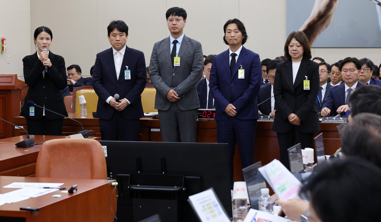 [기획] 대기업부터 중소기업까지... 개인정보 유출 사각지대 - 뉴스 썸네일 이미지