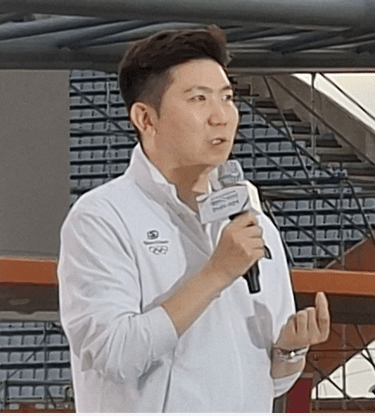 [인터뷰] 유승민 대한체육회장 "내년 전국체전 지방정부 재정 부담 경감... - 뉴스 썸네일 이미지