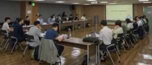 한국제약바이오협회 "K-멜로디, 빅데이터 기반 AI 솔루션 증명 기회" - 뉴스 썸네일 이미지