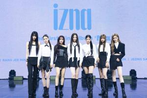 Izuna entered the iTunes Top 10 charts in 12 countries with debut album 'N/a' - News Directory 3
