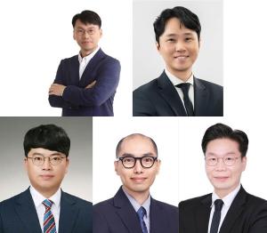 고려대, 삼성미래기술육성사업 연구 과제 5건 선정