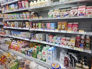 [기획] 저출생 직격타 유업계, 돌파구 마련에 '동분서주' - 뉴스 썸네일 이미지