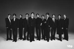 <b>더보이즈</b>, <b>원헌드레드</b> 합류 후 첫 <b>프로필</b> 공개 …'성숙한 카리스마'