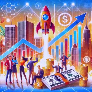 벤처투자 연말 빅딜 성사...호조 지속은 의문 - 뉴스 썸네일 이미지