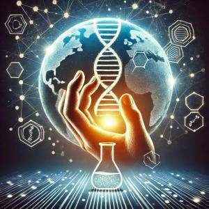 글로벌 공략하는 제약·바이오 스타트업...트럼프에 기대감 상승 - 뉴스 썸네일 이미지