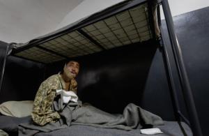 <b>국정원</b> "<b>우크라</b>戰 <b>파병 북한군 사상자</b> 3000여명 추산"