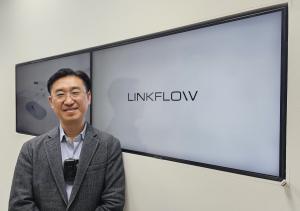 [MI인터뷰] 김용국 링크플로우 CEO "AI 카메라로 글로벌 정조준... IPO 준... - 뉴스 썸네일 이미지