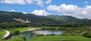 마이다스밸리, 카카오VX '프렌즈 스크린 퀀텀(Q)' 공식코스 선정 - 뉴스 썸네일 이미지