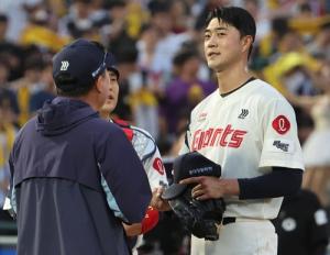 [오늘의 KBO] LG트윈스, 난타전 끝에 승리…롯데 <b>윤성빈</b>, 선발 시험대서...