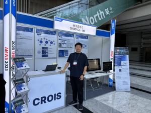 크로이스, AMWS서 로봇 자율제조 솔루션 공개...스마트 제조 혁신 선도 - 뉴스 썸네일 이미지