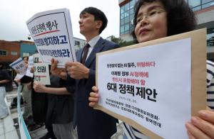 [기획] 채용·성과관리도 AI 선호... 도입률은 낮고 기대만 크다 - 뉴스 썸네일 이미지