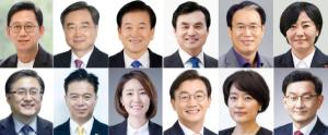 김민석 인준 이어 후속 <b>장관</b> 인사청문 여야 '살얼음판'