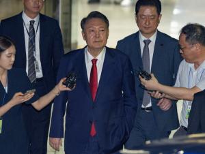 <b>채해병 특검</b>, '尹·조태용·임종득' 등 <b>압수수색</b>